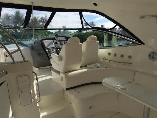 Slide: The Image of Cruisers Yachts Sea 500 or 520 Express 2005 - 9
