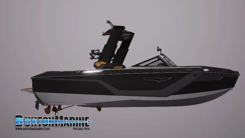 The Image of Nautique Super Air Nautique S23 2026 - 1