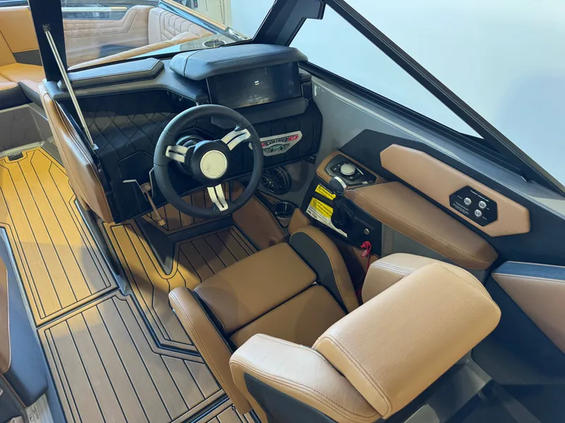 Slide: The Image of Nautique Super Air Nautique S23 2026 - 26