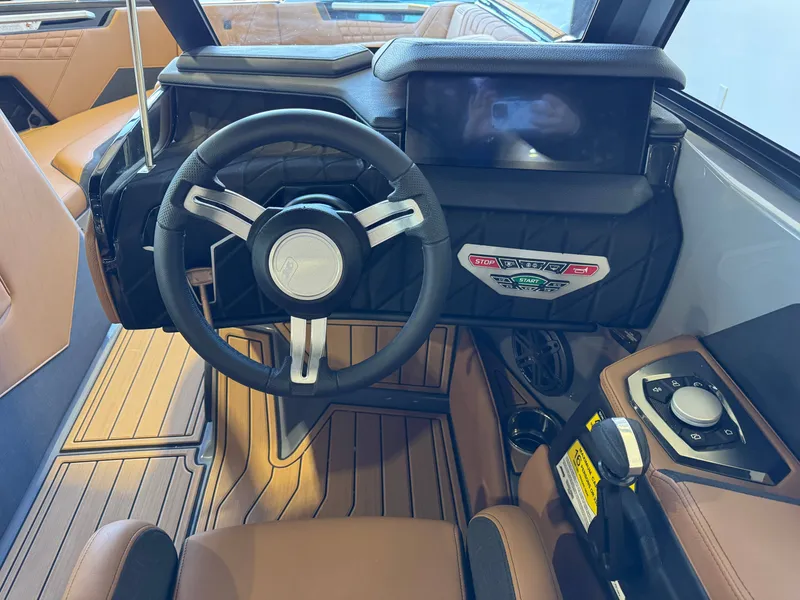 Slide: The Image of Nautique Super Air Nautique S23 2026 - 27