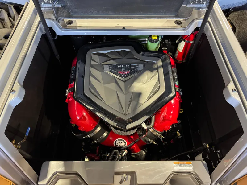 Slide: The Image of Nautique Super Air Nautique S23 2026 - 29