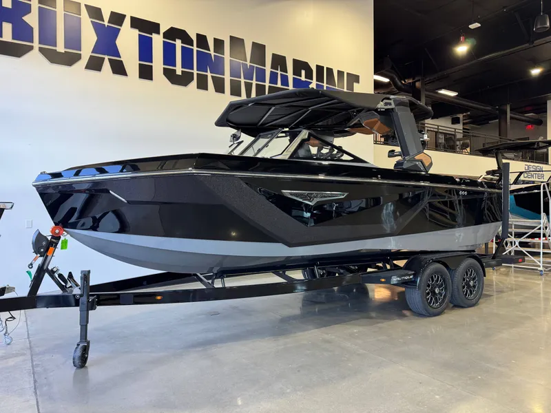 Slide: The Image of Nautique Super Air Nautique S23 2026 - 3