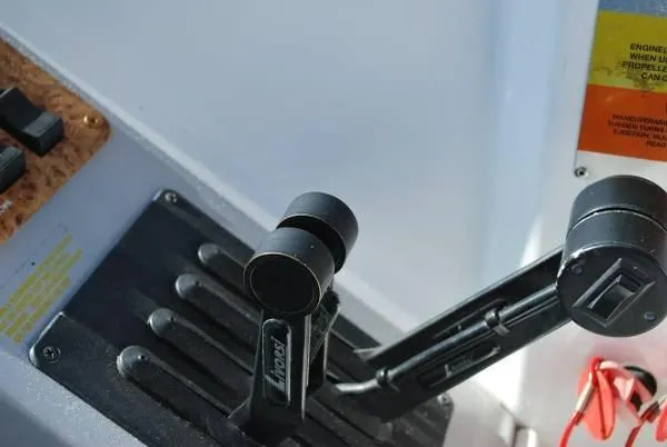 Slide: The Image of Formula 330 Sun Sport 2007 - 7