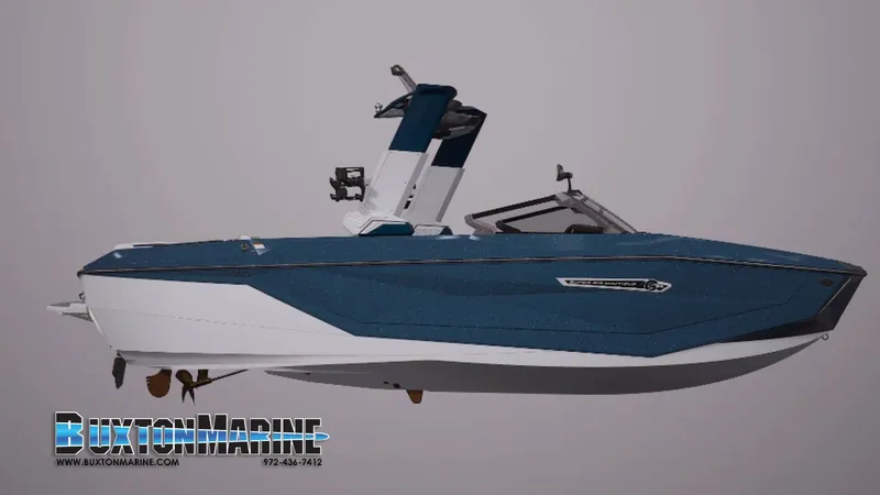 The Image of Nautique Super Air Nautique G25 2026 - 1