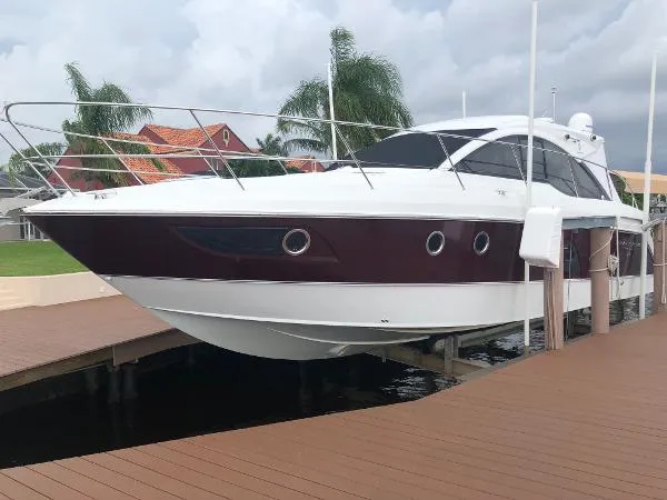 Slide: The Image of Beneteau Gran Turismo 38 2013 - 0
