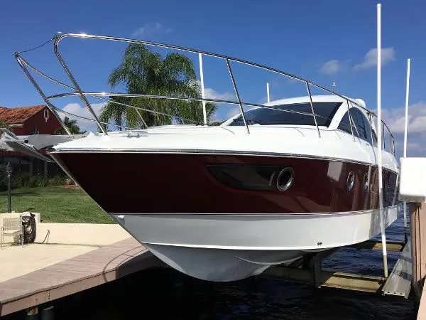 Slide: The Image of Beneteau Gran Turismo 38 2013 - 1