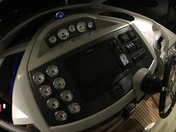 Slide: The Image of Beneteau Gran Turismo 38 2013 - 10
