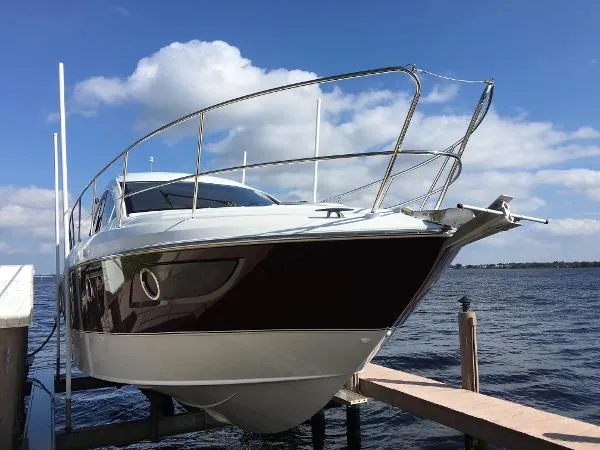 Slide: The Image of Beneteau Gran Turismo 38 2013 - 2