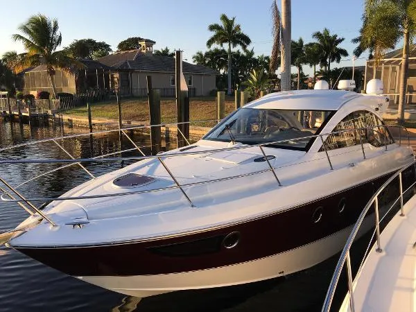 Slide: The Image of Beneteau Gran Turismo 38 2013 - 7