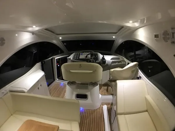 Slide: The Image of Beneteau Gran Turismo 38 2013 - 8