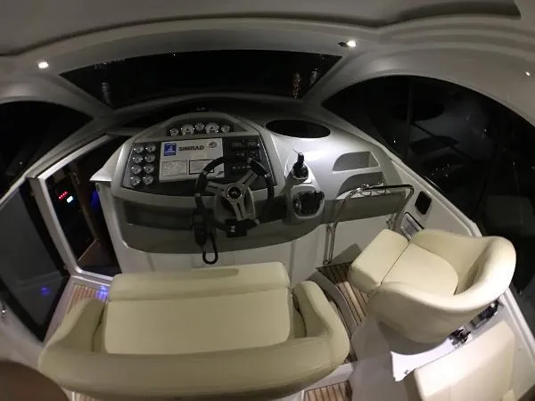 Slide: The Image of Beneteau Gran Turismo 38 2013 - 9