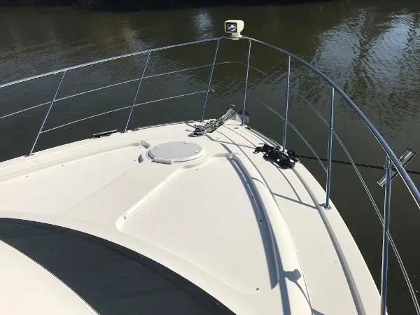 Slide: The Image of Carver Yachts 46 / 466 HARD TOP Motor Yacht 2006 - 11