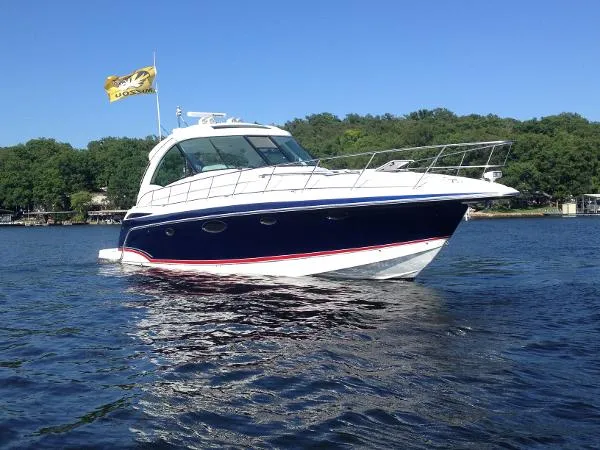 Slide: The Image of Formula 45 Yacht 2007 - 0