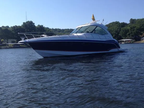 Slide: The Image of Formula 45 Yacht 2007 - 3