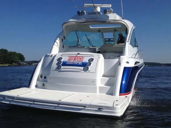 Slide: The Image of Formula 45 Yacht 2007 - 4