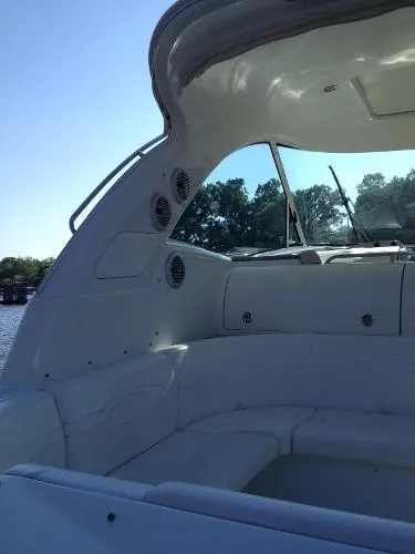 Slide: The Image of Formula 45 Yacht 2007 - 6
