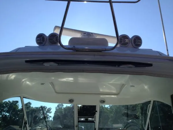 Slide: The Image of Formula 45 Yacht 2007 - 7