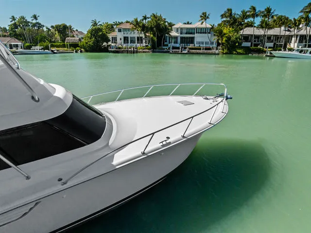 Slide: The Image of Viking 46 Billfish 2027 - 23