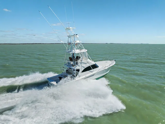 Slide: The Image of Viking 46 Billfish 2027 - 32