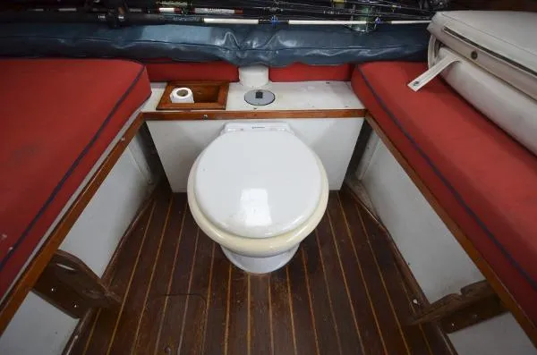 Slide: The Image of Miami Beach Yacht LCPL Mk12 1966 - 11