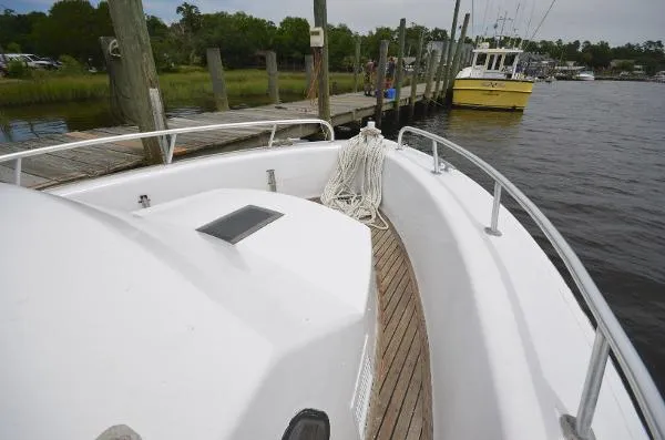 Slide: The Image of Miami Beach Yacht LCPL Mk12 1966 - 5