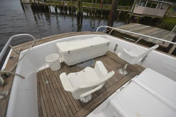 Slide: The Image of Miami Beach Yacht LCPL Mk12 1966 - 8
