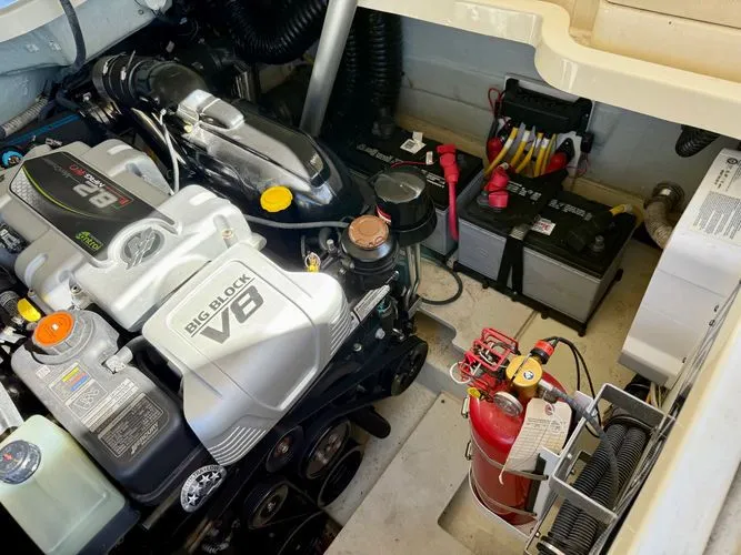 Slide: The Image of 2020 Chris-craft Launch 31 Gt - Image 32 - 32