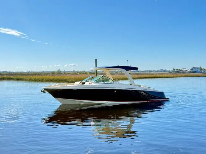 Slide: The Image of 2020 Chris-craft Launch 31 Gt - Image 4 - 4