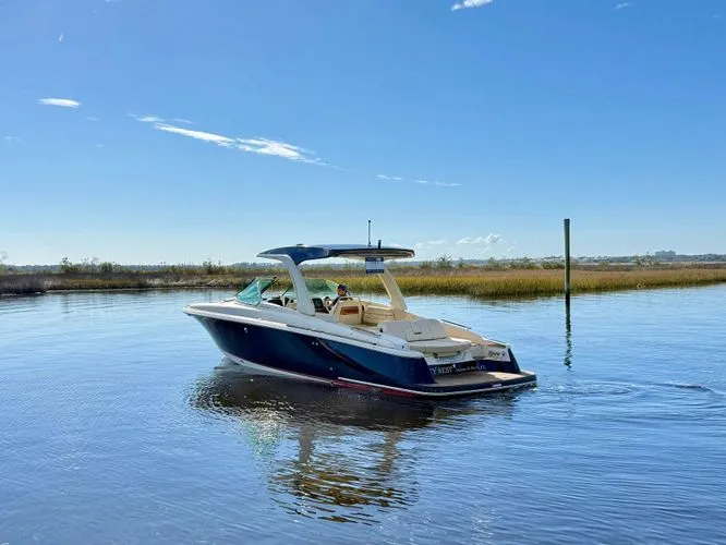 Slide: The Image of 2020 Chris-craft Launch 31 Gt - Image 5 - 5