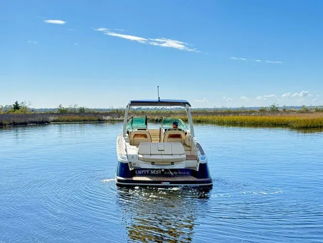 Slide: The Image of 2020 Chris-craft Launch 31 Gt - Image 6 - 6