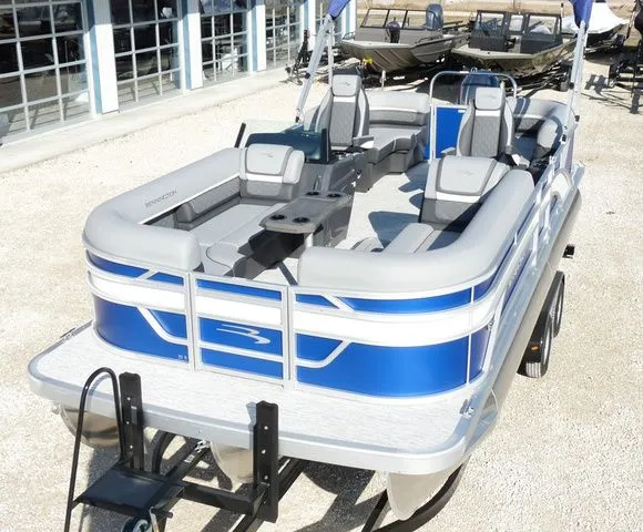 The Image of Bennington 21SSRLX 2026 - 1