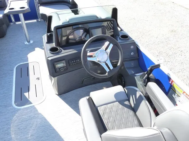 Slide: The Image of Bennington 21SSRLX 2026 - 10