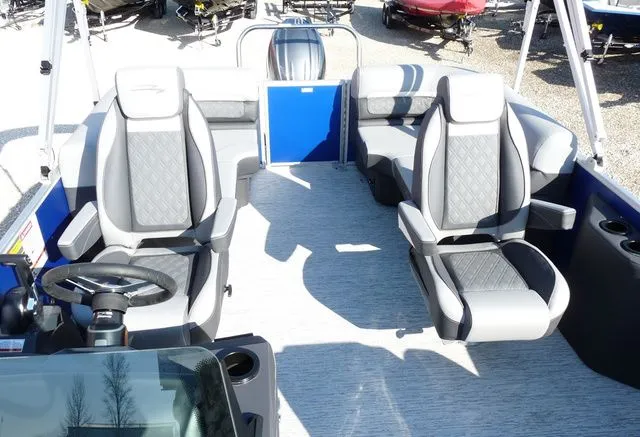 Slide: The Image of Bennington 21SSRLX 2026 - 13