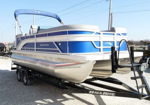 Slide: The Image of Bennington 21SSRLX 2026 - 7