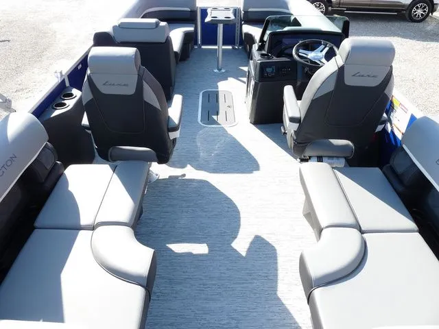 Slide: The Image of Bennington 21SSRLX 2026 - 9