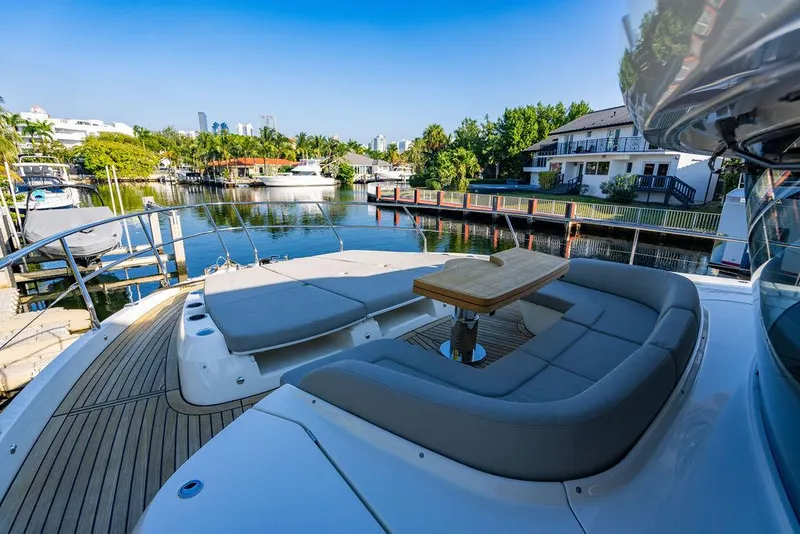 Slide: The Image of Absolute 64 Navetta 2023 - 67