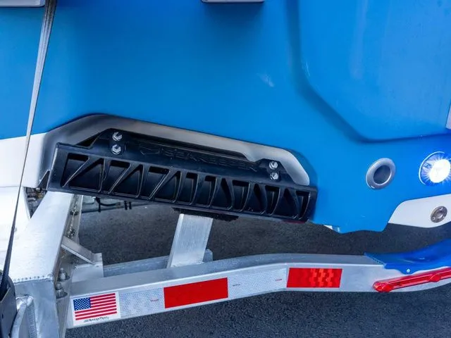 Slide: The Image of Sportsman Masters 227 Bay Boat 2026 - 10