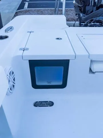 Slide: The Image of Sportsman Masters 227 Bay Boat 2026 - 23