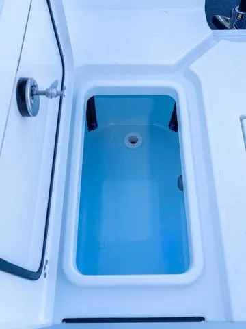 Slide: The Image of Sportsman Masters 227 Bay Boat 2026 - 24