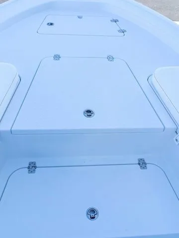 Slide: The Image of Sportsman Masters 227 Bay Boat 2026 - 31