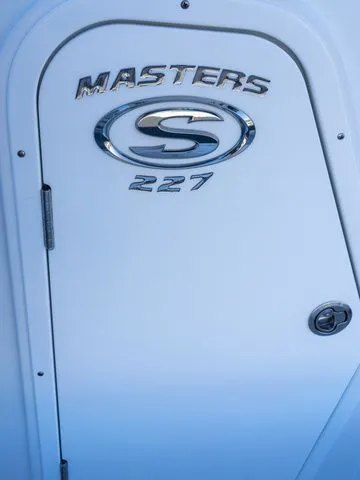 Slide: The Image of Sportsman Masters 227 Bay Boat 2026 - 33