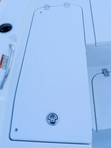 Slide: The Image of Sportsman Masters 227 Bay Boat 2026 - 40