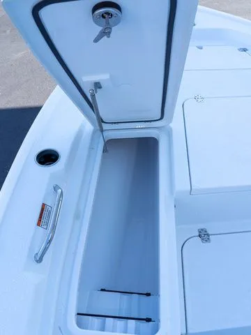 Slide: The Image of Sportsman Masters 227 Bay Boat 2026 - 41