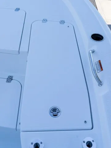 Slide: The Image of Sportsman Masters 227 Bay Boat 2026 - 42