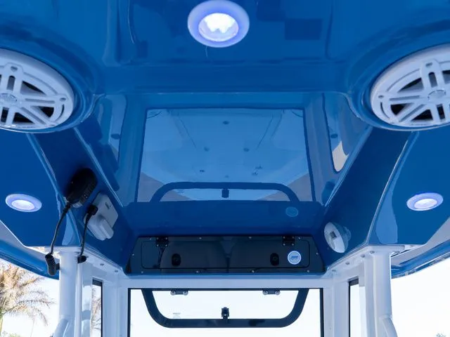 Slide: The Image of Sportsman Masters 227 Bay Boat 2026 - 44
