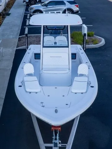 Slide: The Image of Sportsman Masters 227 Bay Boat 2026 - 6