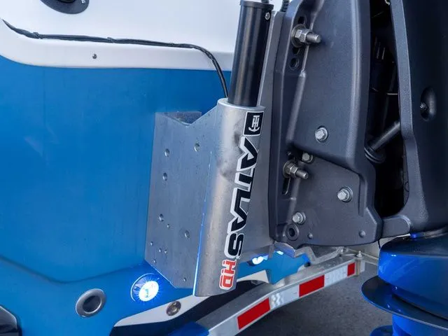 Slide: The Image of Sportsman Masters 227 Bay Boat 2026 - 9