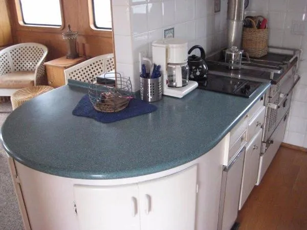 Slide: The Image of Custom North Sea Trawler 1996 - 11