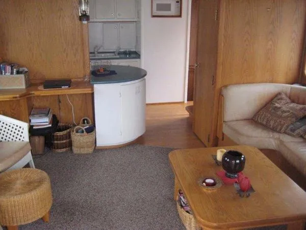 Slide: The Image of Custom North Sea Trawler 1996 - 8