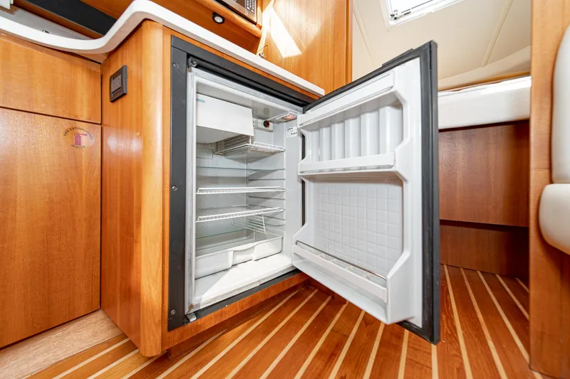 Slide: The Image of Tiara 3600 Open 2005 - 54